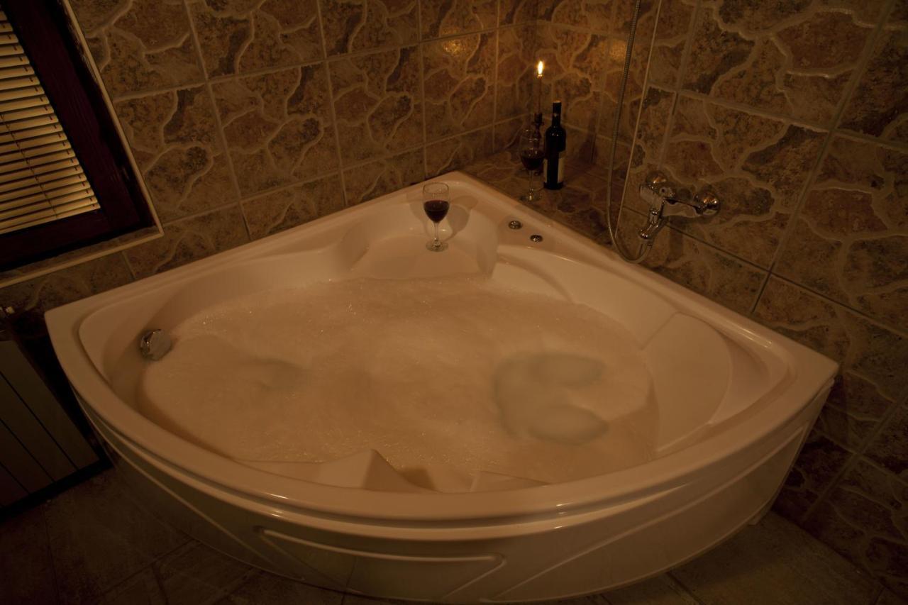 זלאטיבור Villa Duric Superior מראה חיצוני תמונה